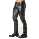 TOF Paris Pantalon Kinky Noir