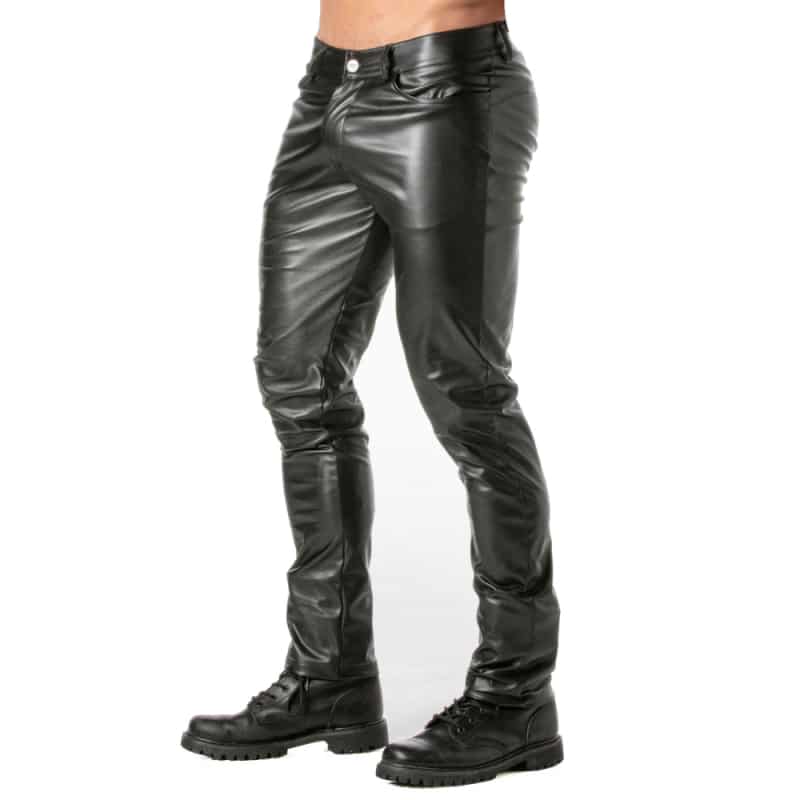 TOF Paris Pantalon Kinky Noir