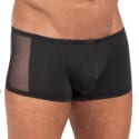 Manstore Boxer Court Micro Pants M2334 Noir