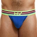 Modus Vivendi String Peace Coton Bleu Roi