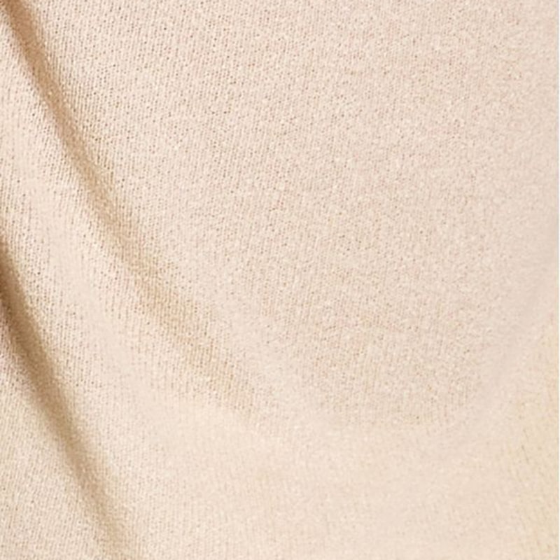 Modus Vivendi Purled Briefs - Ivory
