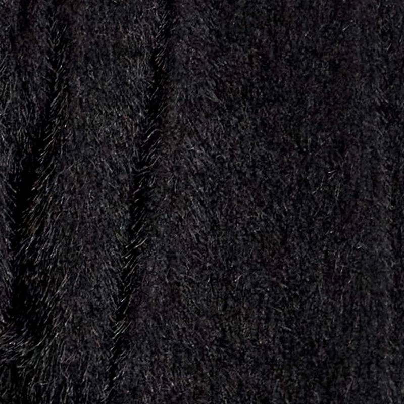 Modus Vivendi Fringes Shorts - Black