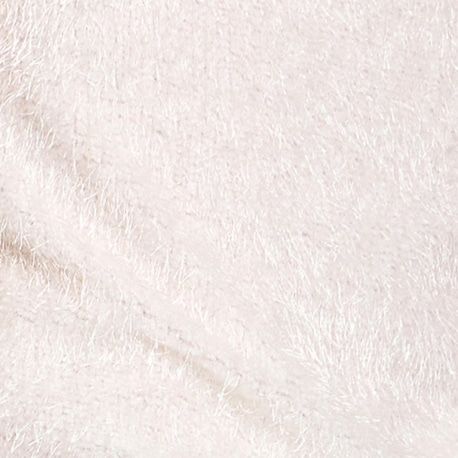Modus Vivendi Jock Strap Fringes Blanc Cassé