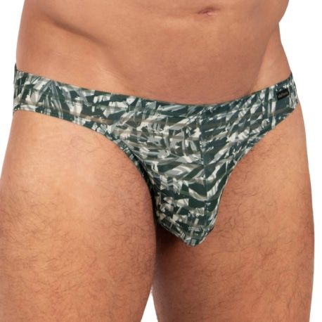 Olaf Benz Slip Brazil RED 2333 Noir