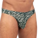 Olaf Benz Slip Brazil RED 2333 Noir