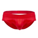  Back Tie Briefs - Red