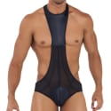  Body Jock Work-N-Out Noir