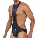  Body Jock Work-N-Out Noir