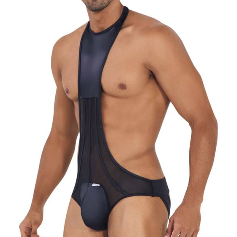  Body Jock Work-N-Out Noir