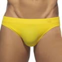 Addicted Slip de Bain Jaune