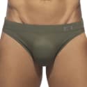 Addicted Slip de Bain Kaki