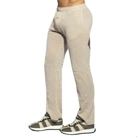 ES Collection Pantalon Eco Breeze Beige