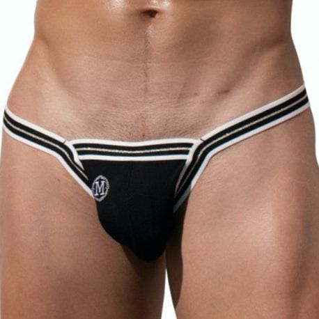 Marcuse String Arose Noir