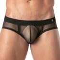TOF Paris Slip Transgressiv Noir