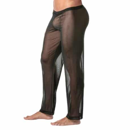 TOF Paris Pantalon Transgressiv Noir