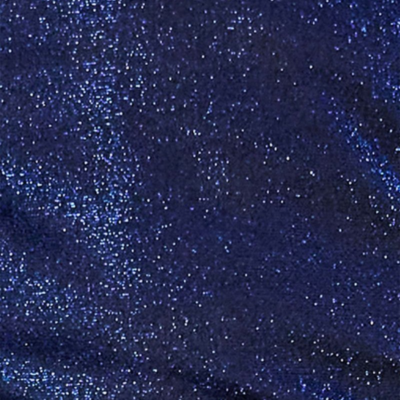 Modus Vivendi Chemisette Glitter Bleue