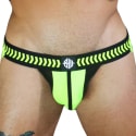  Daycrawler Jock - Neon Yellow