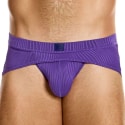 Modus Vivendi Jock Strap Curved Violet