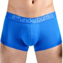 Rounderbum Boxer Package One Finger Bleu