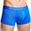 Rounderbum Boxer Package One Finger Bleu