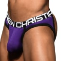 Andrew Christian Jock Strap CoolFlex Modal Show-It Violet
