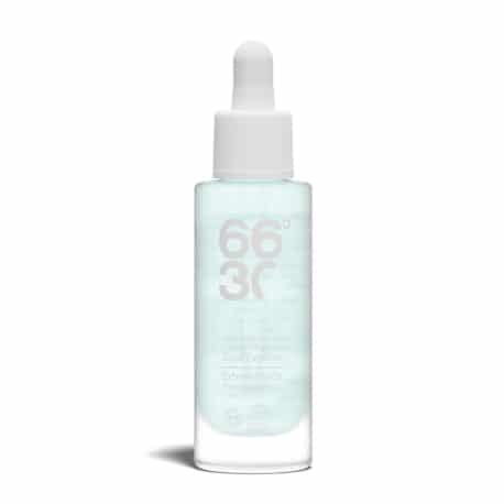 66°30 Sérum Visage Réducteur de Rides Hyper-Hyaluronique - Cycle Extrême - 30 ml