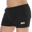 SKU Short de Sport Coton Noir