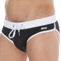 SKU Slip de Bain Noir