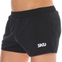 SKU Short de Bain Sport Noir