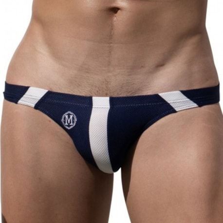 Marcuse Slip Breeze Bleu Marine