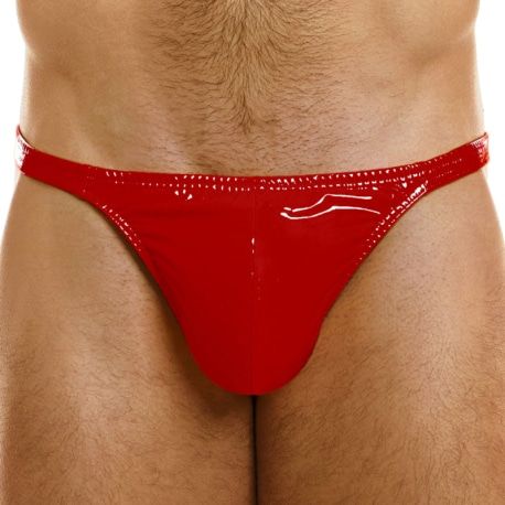 Modus Vivendi String Pleasure Vinyle Rouge