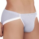  Slip Fable Mesh Gris