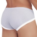  Slip Fable Mesh Gris