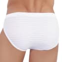  Sainted Bikini Briefs - White