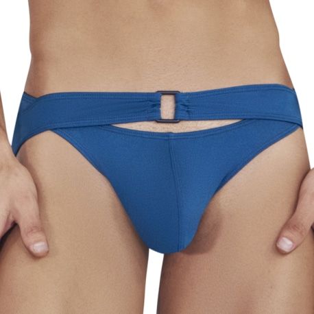  Slip Flashing Bleu Pétrole