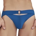  Slip Flashing Bleu Pétrole