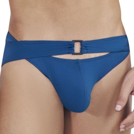  Slip Flashing Bleu Pétrole