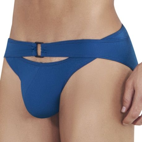  Slip Flashing Bleu Pétrole