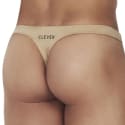  Flashing Thong - Gold
