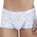  Figure Trunks - Blue