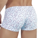  Figure Trunks - Blue