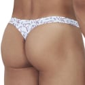  String Figure Bleu