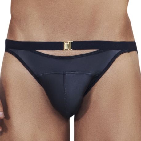  Misty Bikini Briefs - Black