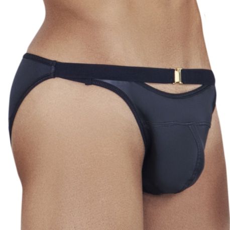  Misty Bikini Briefs - Black