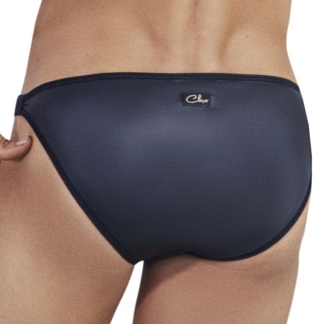  Misty Bikini Briefs - Black