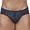  Jock Strap Misty Noir
