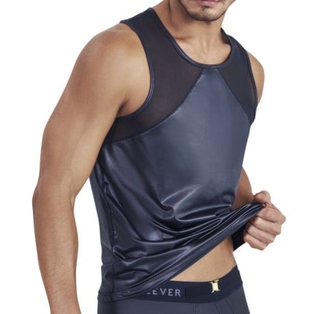  Misty Tank Top - Black
