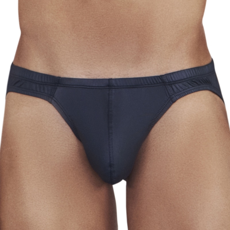  Slip Bikini Audacy Noir