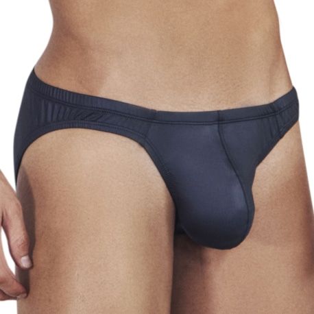 Slip Bikini Audacy Noir