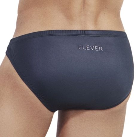  Audacy Bikini Briefs - Black